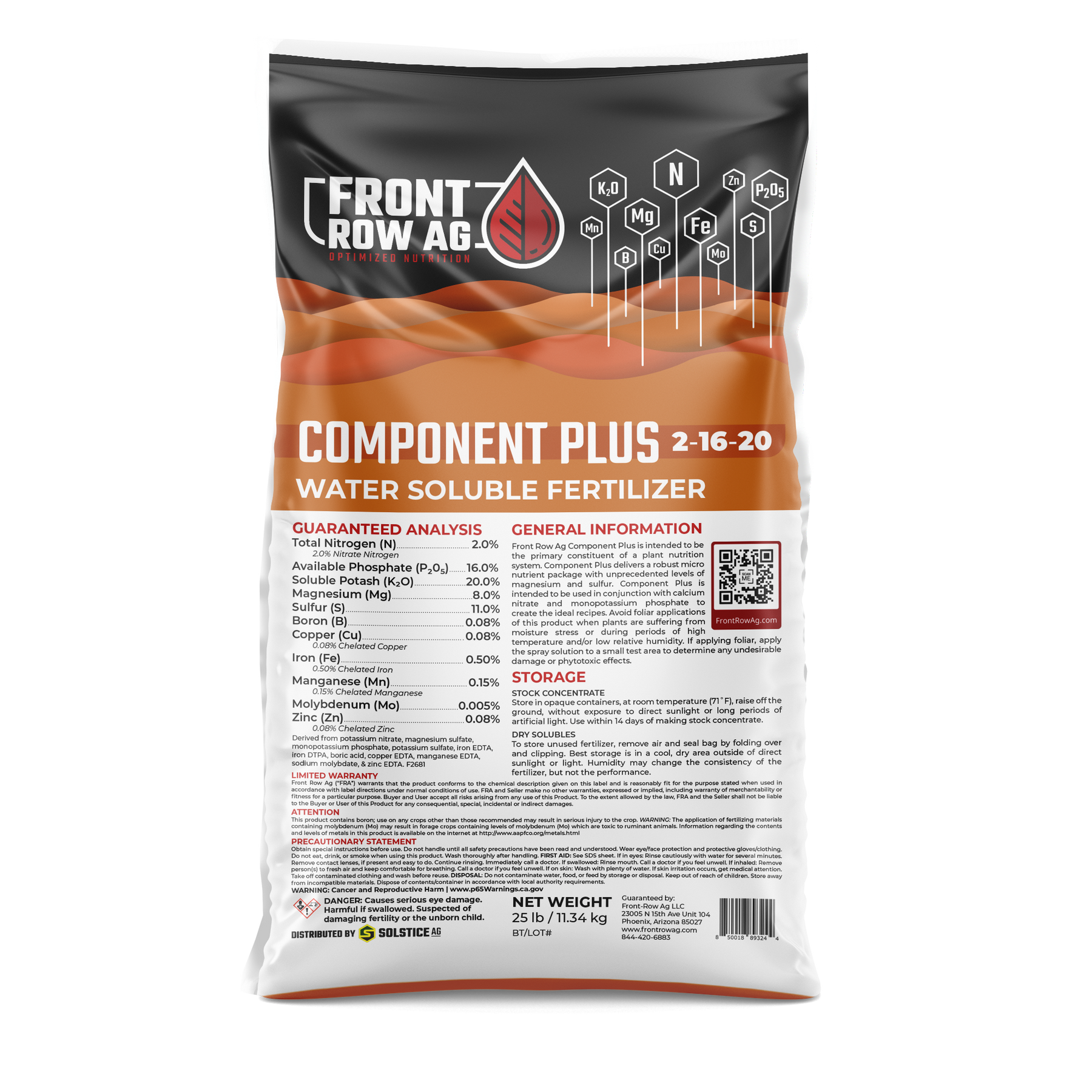 Component Plus