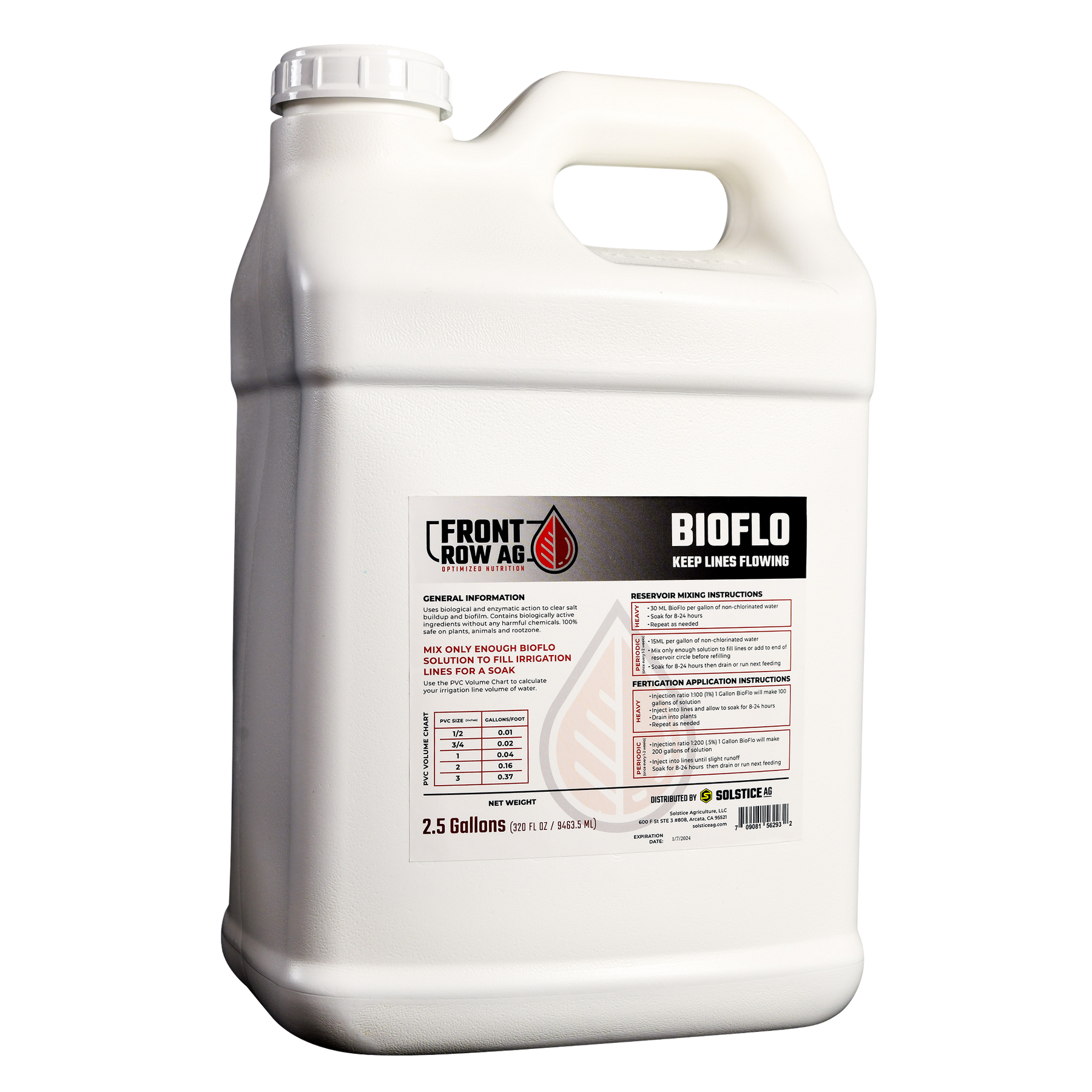 BioFlo