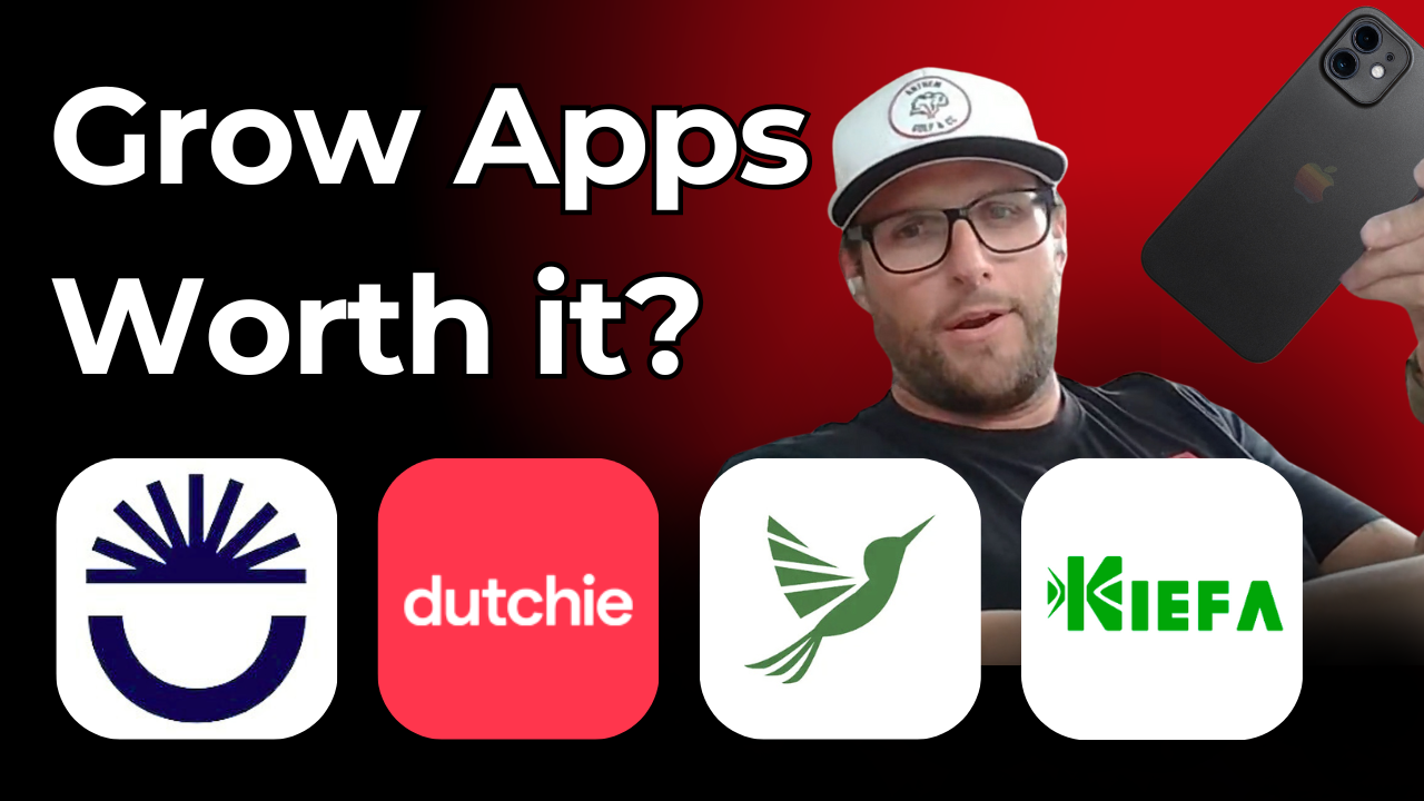 Keeping Large Grows on Schedule